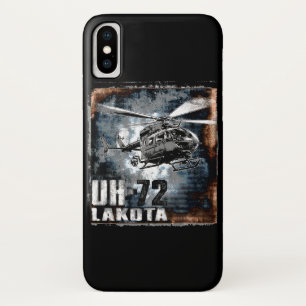 Capa Para iPhone Da Case-Mate UH- 72 Lakota