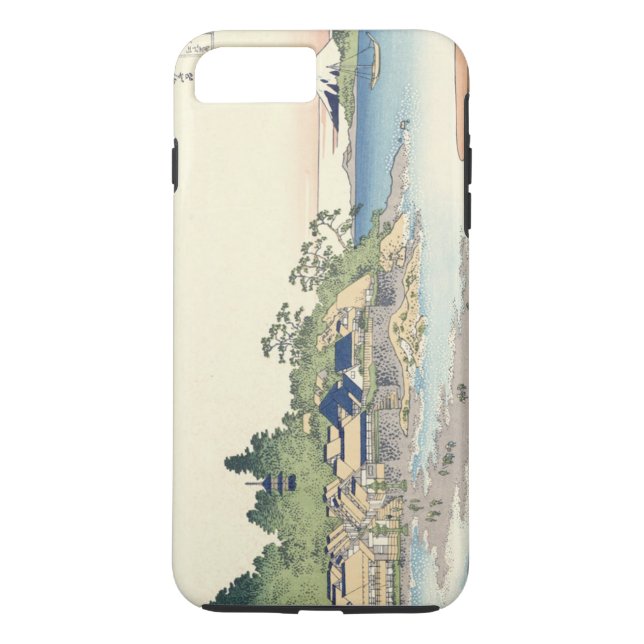 Capa Para iPhone, Case-Mate ukiyoe (Verso)