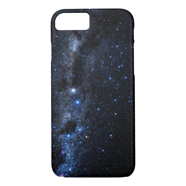 Capa Para iPhone, Case-Mate Um conjunto de estrelas (Verso)