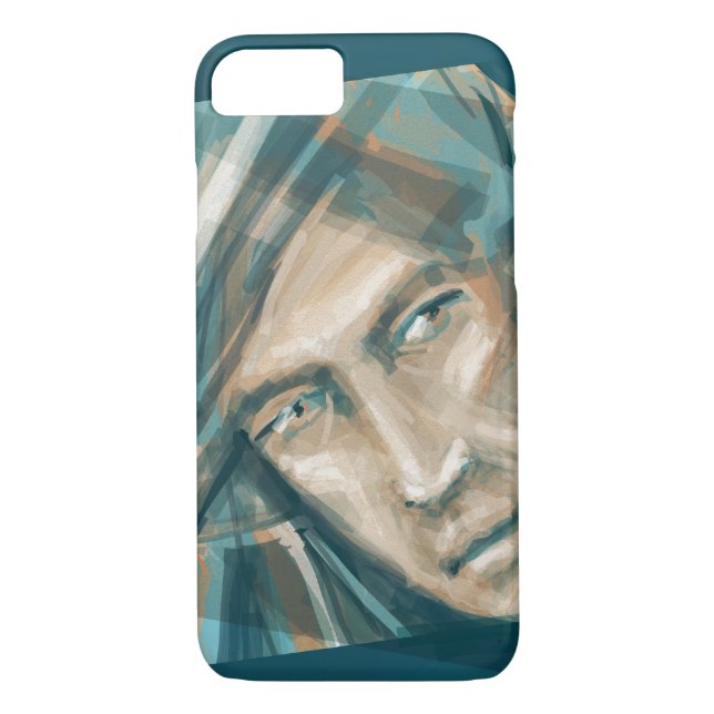 Capa Para iPhone, Case-Mate Um Elf Verde Defiant (Verso)