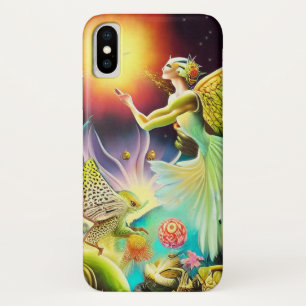 Capa Para iPhone Da Case-Mate Um Tempo de Pintura de Óleo Recompensa