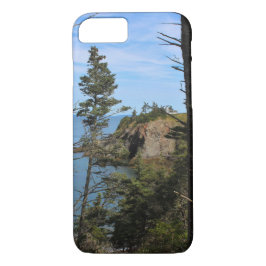 Capa iPhone 8/ 7 Uma caverna distante