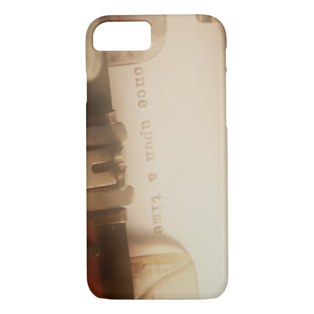 Capa Para iPhone, Case-Mate Uma vez (Verso)