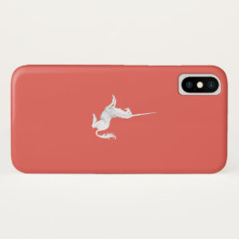 Capa Para iPhone Da Case-Mate Unicorn – Einhorn – Unicorns – Einhörner