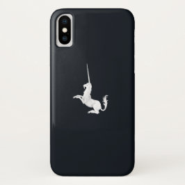 Capa Para iPhone Da Case-Mate Unicorn – Einhorn – Unicorns – Einhörner