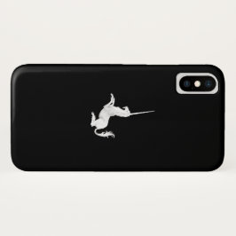 Capa Para iPhone Da Case-Mate Unicorn – Einhorn – Unicorns – Einhörner