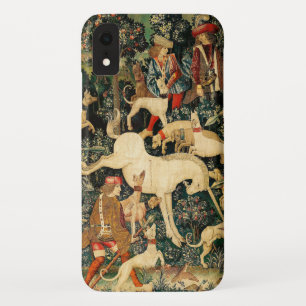 Capa Para iPhone Da Case-Mate Unicorn Tapestries defende Caça