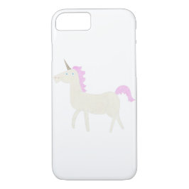 Capa iPhone 8/ 7 unicórnio
