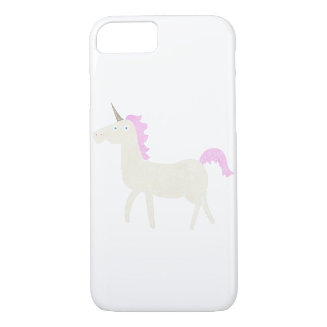 Capa Para iPhone, Case-Mate unicórnio (Verso)