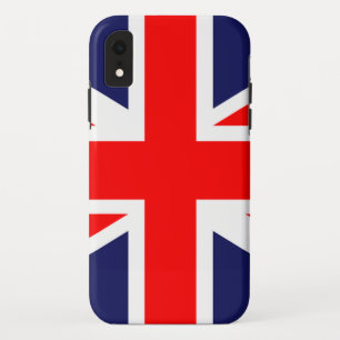 Capa Para iPhone Da Case-Mate Union Jack