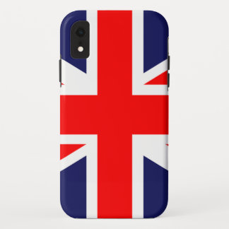 Capa Para iPhone Da Case-Mate Union Jack