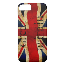 Capa Para iPhone Da Case-Mate Union Jack