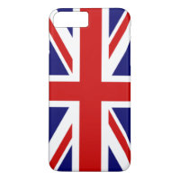 Union Jack Flag do Reino Unido