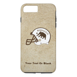 Capa Para iPhone Da Case-Mate Universidade de Futebol de Beringia
