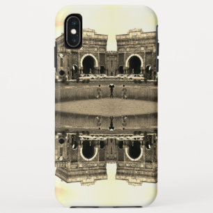 Capa Para iPhone Da Case-Mate Universidade Vintage Turquia Istambul