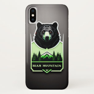 Capa Para iPhone Da Case-Mate Ursa