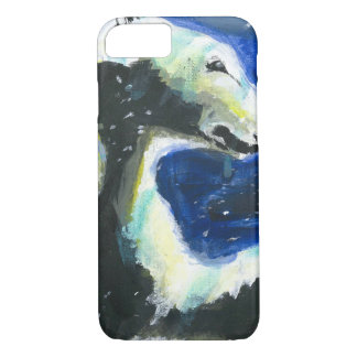 Capa iPhone 8/ 7 Urso polar 3