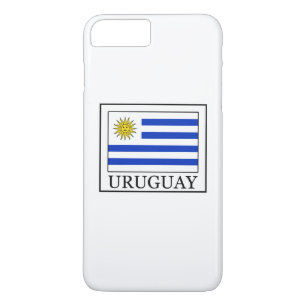 Capa Para iPhone Da Case-Mate Uruguai