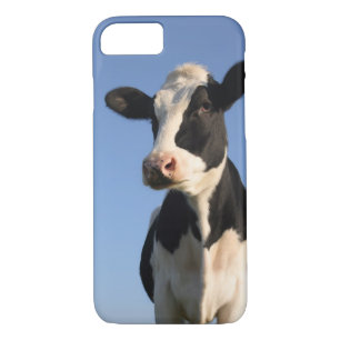 Capa iPhone 8/ 7 Vaca atenta