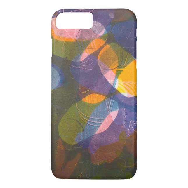 Capa Para iPhone, Case-Mate Vagalumes I (Verso)