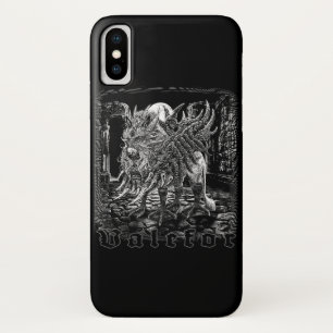 Capa Para iPhone Da Case-Mate Valefor 2023