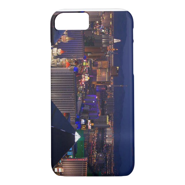 CAPA PARA iPhone, Case-Mate  VEGAS (Verso)