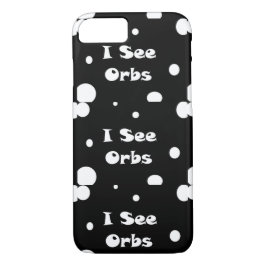 Capa Para iPhone Da Case-Mate Vejo o caso Orbs-iPhone 7