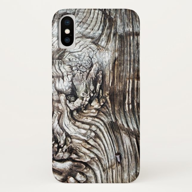 CAPA PARA iPhone, Case-Mate  VELHA INGLATERRA (Verso)