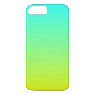 Capa Para iPhone Da Case-Mate verde limão de moda primavera