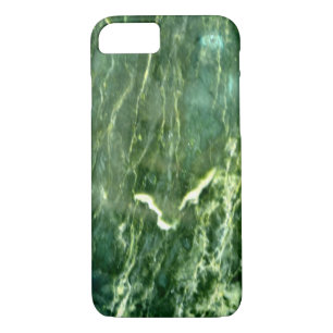 Capa iPhone 8/ 7 Verde Verde Alpi Marble
