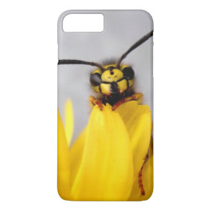 Capa iPhone 8 Plus/7 Plus Vespa engraçada