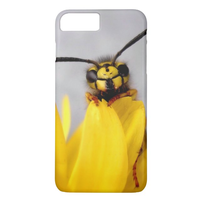 Capa Para iPhone, Case-Mate Vespa Engraçada (Verso)