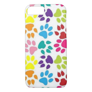 Capa iPhone 8/ 7 Vias multicolores