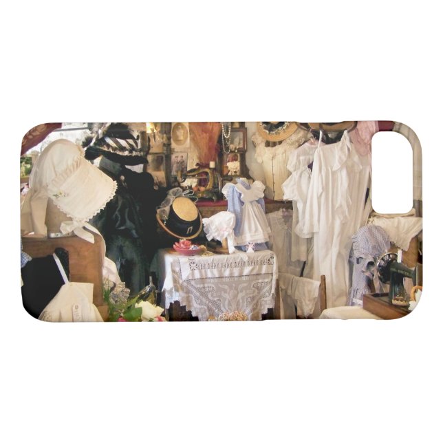 CAPA PARA iPhone, Case-Mate  VICTORIAN ENGLAND (Verso (Horizontal))