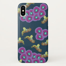 Capa Para iPhone Da Case-Mate Vida submarina
