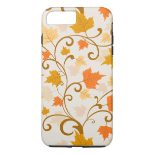 Capa Para iPhone Da Case-Mate Videiras da queda