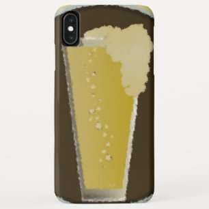 Capa Para iPhone Da Case-Mate Vidro frio da cerveja