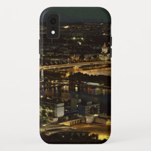 Capa Para iPhone Da Case-Mate Viena à noite