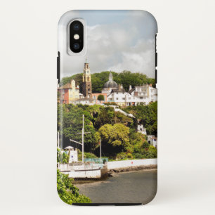 CAPA PARA iPhone DA Case-Mate VILAGENS DE PAREDES