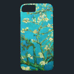 Capa iPhone 8/ 7 Vincent Van Gogh Almond Blossom Fine Art<br><div class="desc">Vincent Van Gogh Almond Blossom Capa de telefone de Arte Finas</div>