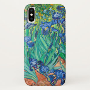 Capa Para iPhone Da Case-Mate Vincent Van Gogh Irrisa Vintage Floral Belas Artes