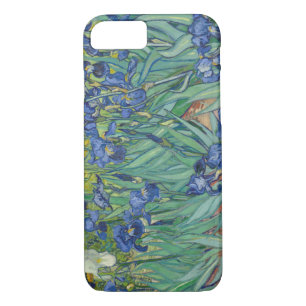 Capa Para iPhone Da Case-Mate Vincent van Gogh - Irrises
