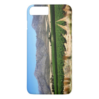 Capa Para iPhone Da Case-Mate Vinhas e Montanhas em Franschhoek, S África