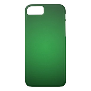 Capa Para iPhone Da Case-Mate Vinheta Verde-Preta legal