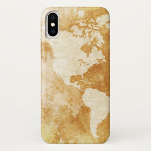 Capa Para iPhone Da Case-Mate Vintage America