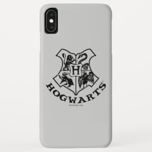 Capa Para iPhone Da Case-Mate Vintage HOGWARTS™ School Crest