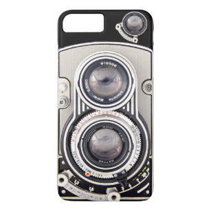 Capa Para iPhone Da Case-Mate Vintage linda câmera