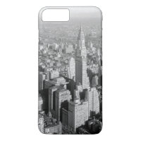Vintage Nova Iorque Art Deco Skyscraper