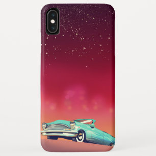 Capa Para iPhone Da Case-Mate Vintage Old Car