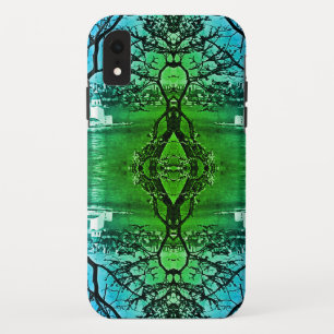Capa Para iPhone Da Case-Mate Vintage Turkey Istambul vista da cidade